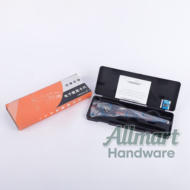 Digital Electronic Caliper, Mu - đánh giá và giá Diy Electronic