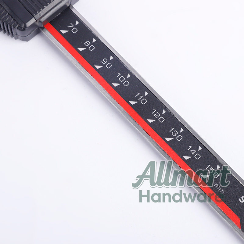 Digital Electronic Caliper, Mu - đánh giá và giá Diy Electronic