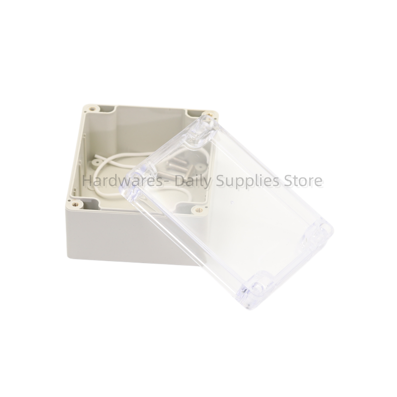 1Pc Nhựa Dẻo Chống Thấm Nước K - đánh giá và giá Diy Electronics Storage