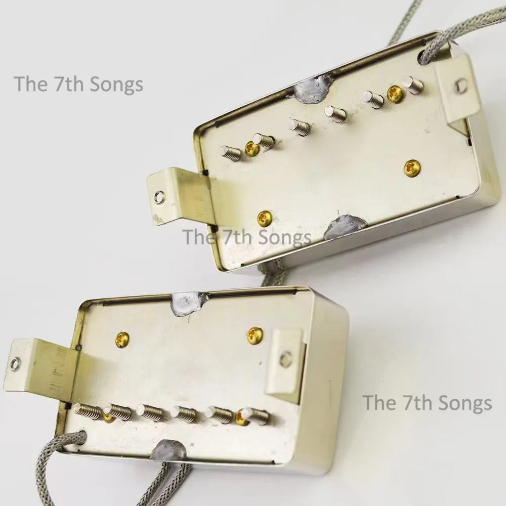1959 Collector's Edition PAF I - đánh giá và giá Diy Electric Guitar Electronics