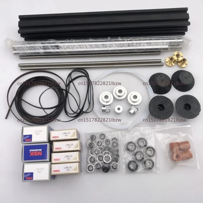 3 NG V1.2 CoreXY Conversion Ki - đánh giá và giá Diy Electronics Tools