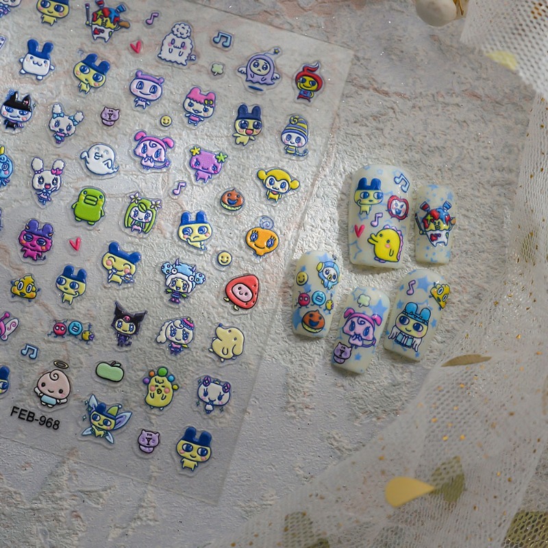 New electronic pet Mamachi Kuc - đánh giá và giá Diy Elektronik