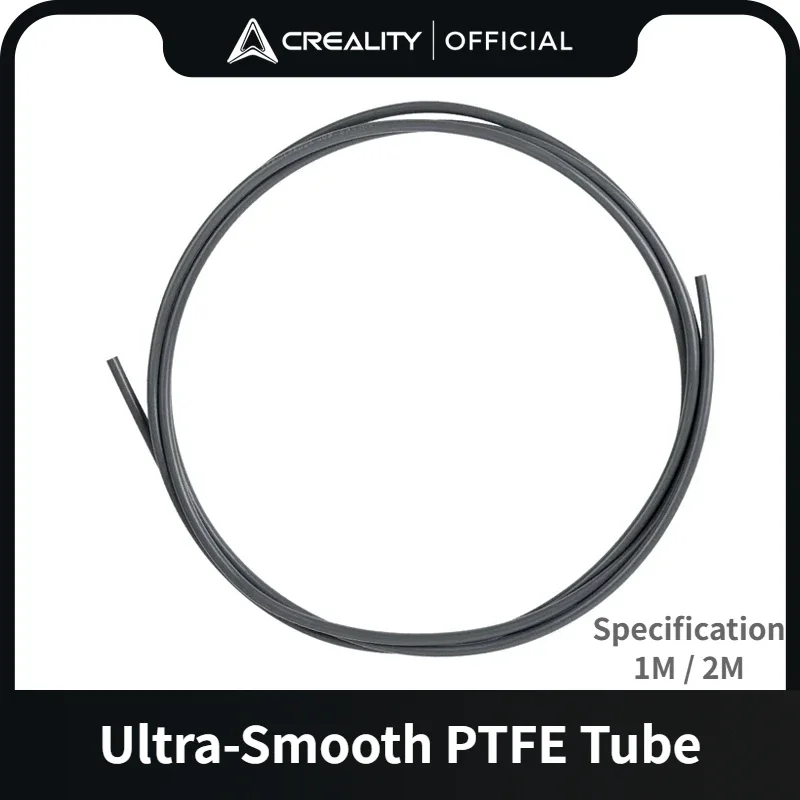 Creality Official 1m/2m Teflon - đánh giá và giá Creality Printer Ender 3