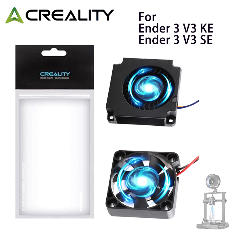 Creality Original Ender3 V3 SE - đánh giá và giá Creality Printer Ender 3