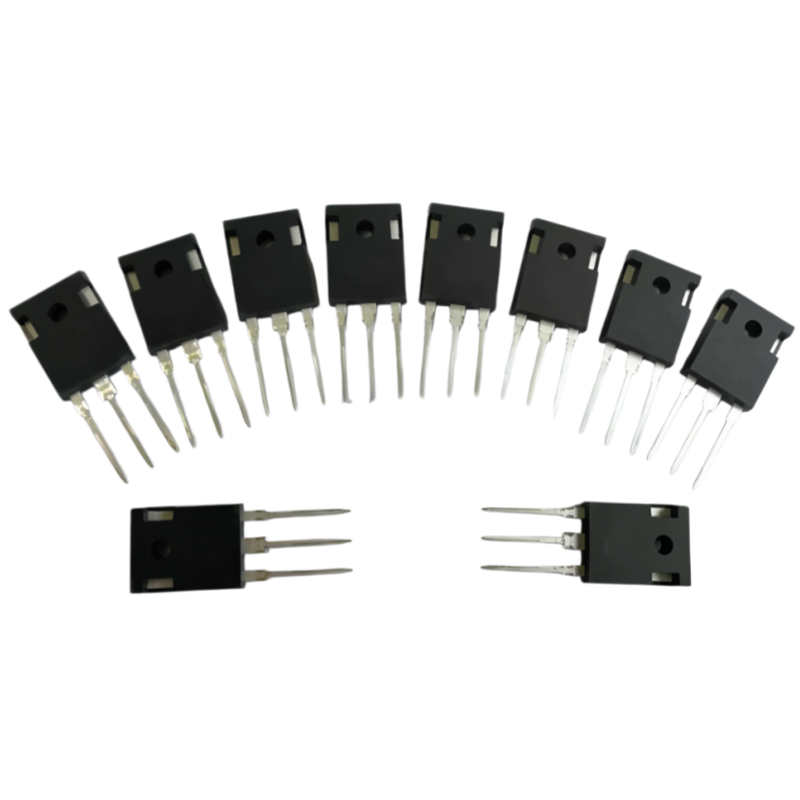 Brand new 10-30pcs TIP31C TIP* - đánh giá và giá Mosfet Transistor Set