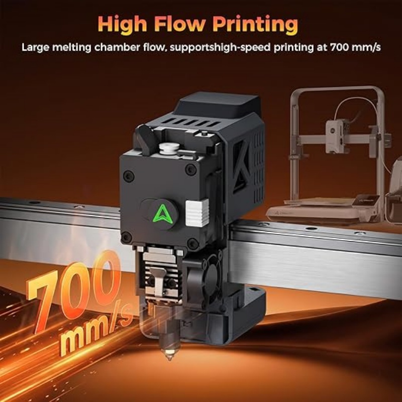 Creality Official Ender 3 V4 C - đánh giá và giá Creality Printer Ender 3