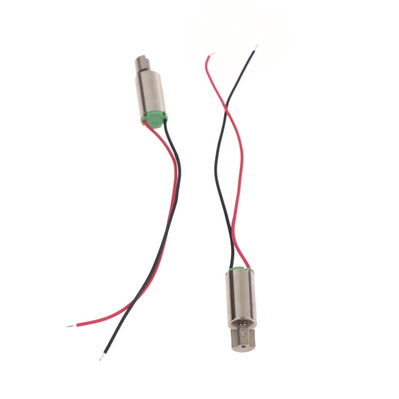Coreless Mini 612 Electric Vib - đánh giá và giá Hobby Diy Electronics Kit