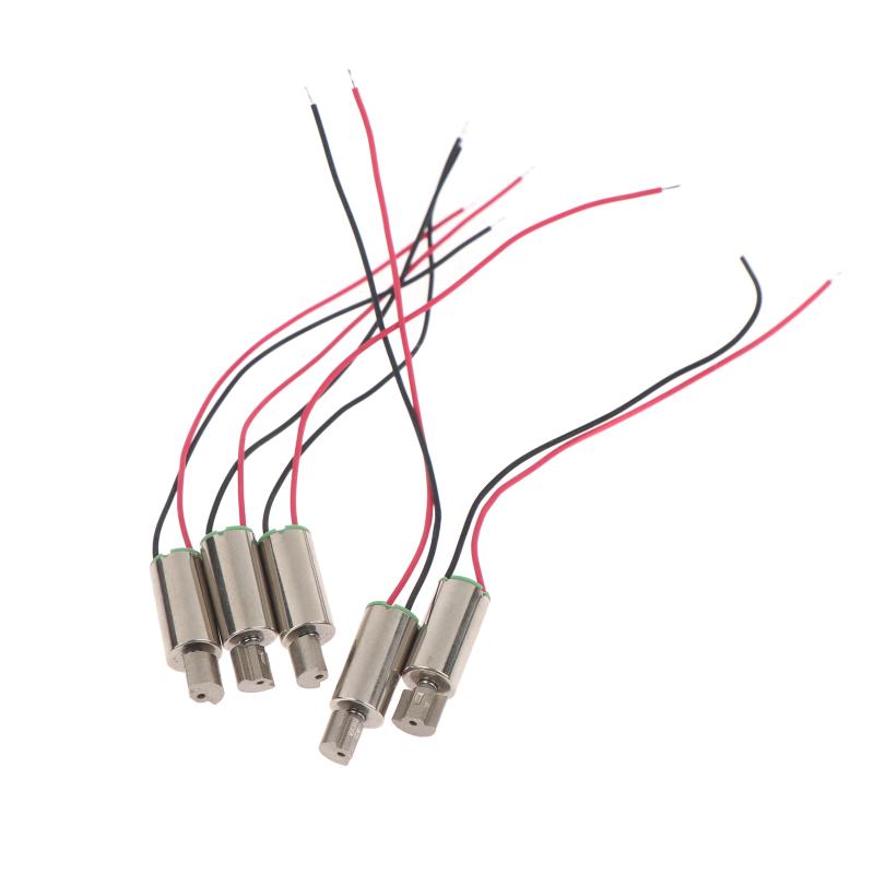 Coreless Mini 612 Electric Vib - đánh giá và giá Hobby Diy Electronics Kit