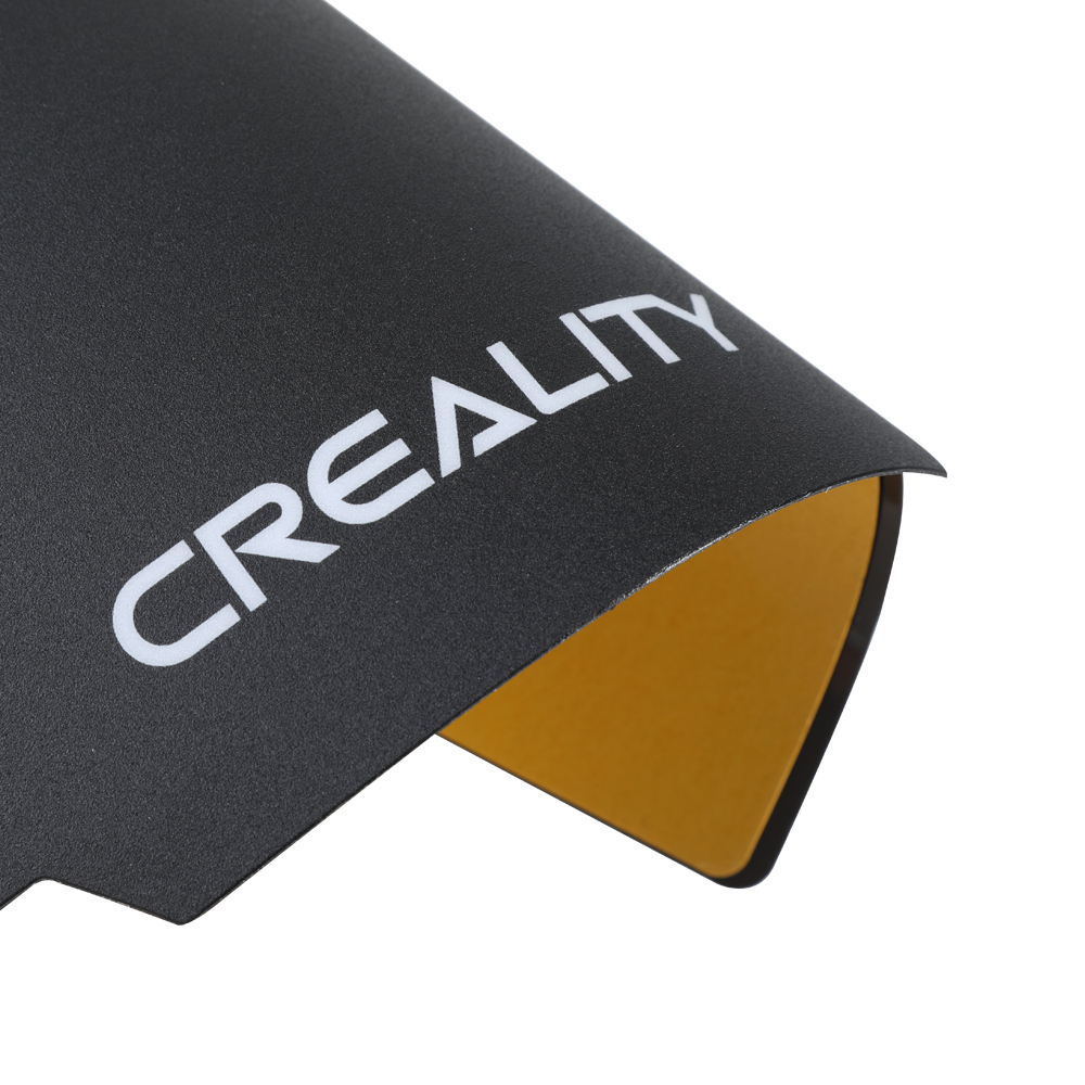 Creality Ender 3 Soft Magnetic - đánh giá và giá Creality Printer Ender 3