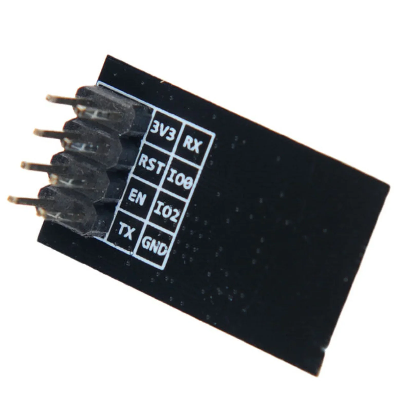 ESP-01S ESP8266 WiFi Module 4M - đánh giá và giá Diy Elektronik